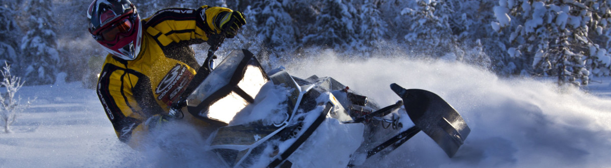 Ski-Doo for sale in Smith Marine, Old Forge, New York